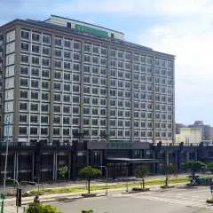 加購高鐵75折起|嘉義長榮文苑酒店&高鐵來回車票|高鐵假期