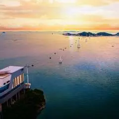 Gyeonggi-do Private Day Tour from Seoul: Jebudo Cable Car, Uiwang Railbike & Starlight Village | South Korea