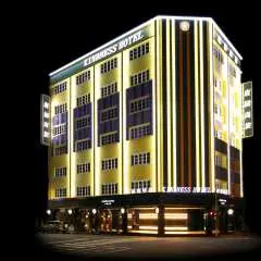 Add-on High Speed ​​Rail tickets for Up to 25% Off| Kaohsiung Kang Chiao Business Hotel, Zhongshan Bade Branch & High Speed ​​Rail round-trip tickets | High Speed ​​Rail Holiday | Free VASO Hong Braised Pork Rice Set Meal for departures before March 31st