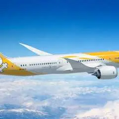 【嗨GO!飛航日】酷航・桃園出發|峇里島機加酒自由行 5+1  日|贈機場來回接送