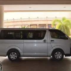 세부 외곽지역 차량 서비스 (사파리,다나오항구, 오슬롭,가와산,모알보알)
