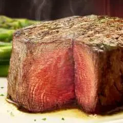 ルースズ クリス ステーキハウス ワイキキ店 コースディナー食事券(アメリカ ハワイ)