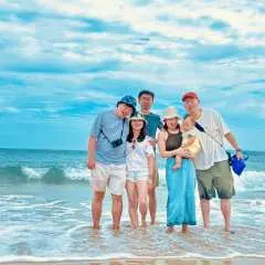 [Lễ hội pháo hoa quốc tế Penghu 2026] Thuê xe riêng trọn gói Penghu | Tour trong ngày | Các điểm tham quan tùy chọn | Tour riêng bằng xe minibus 9 chỗ | Hướng dẫn viên/lái xe nhiệt tình + Tour chụp ảnh + Các địa điểm "sống ảo" + Ẩm thực địa phương (Bao gồm đón và trả khách tại khách sạn và nhà nghỉ)