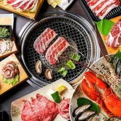 More places in Taiwan|Exquisite charcoal-roasted pork