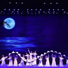 [Flash sale 10% OFF] Charming Danang Show Ticket in Da Nang | Vietnam