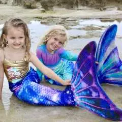 Mermaid Snorkeling with Photo Shoot | O‘ahu