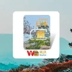 【9折】日本網卡| KDDI/Softbank 吃到飽網卡|台灣宅配