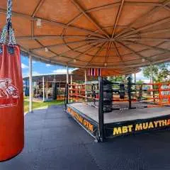 คลาสยิมมวยไทย MBT ใน | เชียงราย ประเทศไทย