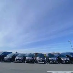 สนามบินฮาเนดะ (HND)-คันโต รถรับส่งส่วนตัวรอบเมือง (เที่ยวเดียว)|โยโกฮาม่า คาวากุจิโกะ คารุอิซาวะ