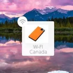 加拿大 WIFI 分享器租借|無限流量不降速|台灣宅配・自取