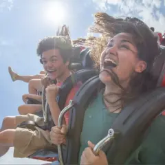 六旗新英格兰门票
