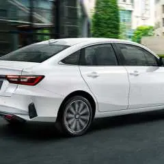 라오스 루앙프라방 기차역 ↔ 루앙프라방 호텔 픽업샌딩 서비스 (승용차/밴)