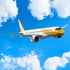 酷航・桃園仁川|首爾 5天計畫機票|1 人成行・含行李