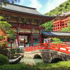 亞洲航空・桃園出發|九州福岡 5 天計劃機票・1人成行|自選超值方案&加贈好禮