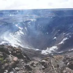 Hawaii | Tour Ngày Phiêu Lưu Núi Lửa Hilo Với Vé Chuyến Bay Khứ Hồi Từ Oahu