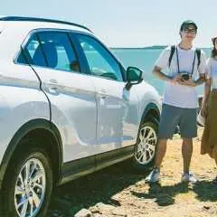 High Speed ​​Rail Holiday | Tainan Car Rental 48 Hours