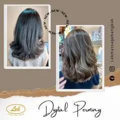 Beauty & Salon Experience at Lek Massage in Bangkok | Thailand