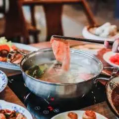 Earw Thai Suki Boran Signature Set Voucher | Thailand