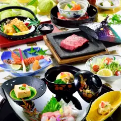 福岡の和食|すき焼き・しゃぶしゃぶ専門店・しゃぶ膳 昭和通り大名店&小倉店|オンライン予約