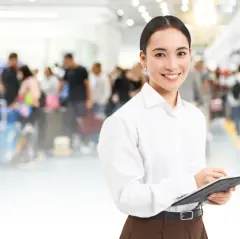 【越南旅遊】新山/內排/峴港/富國島|越南國際機場|出入境優先快速通關