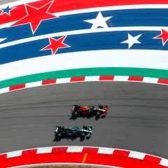 F1® オースティン | フォーミュラ1 MSCクルーズ 2026年アメリカグランプリ 3日間チケット