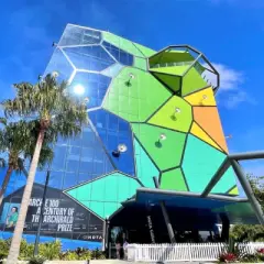 【澳洲旅遊】東澳黃金雪梨~藍山國家公園、雪梨印象港灣、布里斯本漫遊、澳洲農莊體驗八日