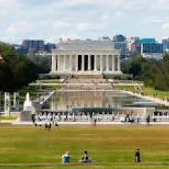 Washington DC highlights private full-day walking tour
