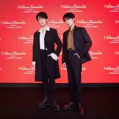 Madame Tussauds Hong Kong Ticket