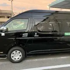 Japan Kansai Region │Osaka・Kyoto・Kobe・Nagoya & One-day Tourist Customized Private charter car