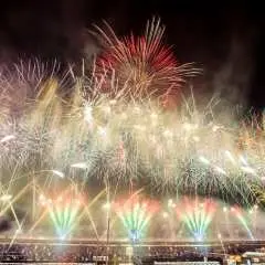 秋田 大曲煙火節門票 2025 年夏季 - Seat & Stay