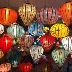 桃園出發.越捷航空|越南峴港 5 天& 6 天計劃機票|1人成行.含行李