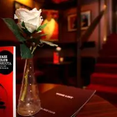 Concert at Reduta Jazz Club | Prague