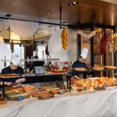 Regent Hong Kong: Harbourside Lunch/ Dinner Buffet|Tsim Sha Tsui