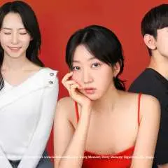 Myeongdong RedNow Studio: Profile, Couple, Family Photos & Korean Makeup Experience