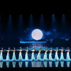 Vé biểu diễn "Tình yêu vĩnh cửu Quế Lâm" của Trung Quốc|Ghế VIP·Ghế VIP