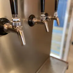 Iidabashi/Kagurazaka, Tokyo Beer Hall Craft Beer Hall Otokura |