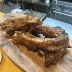 โตเกียว คุมากาวะ - Akigawa Valley |. เฉพาะจองที่นั่งเท่านั้น ประเภทเนื้อสัตว์ Brasserie&cafe Lien(Brasserie&cafe Lien) |