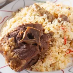 东京池袋 | 中国西北料理大新乡(西北菜、大疆)|仅座位预定