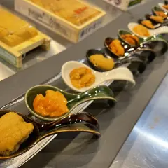 東京築地 | Uni LABO Marushu(築地店)|僅座位預訂