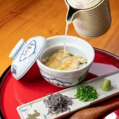 京都府河原町、木屋町、先鬥町| 日本料理Sumiyaki Unafuji(炭燒鰻富士 大丸京都別邸店)| 日本餐廳 Sumiyaki Unafuji僅座位預訂