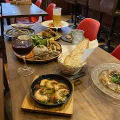 佐贺县武雄市 | 意大利Fisherman's Diner(フィッシャーマンズダイナー)|仅座位预定