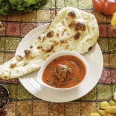 Wakayama Prefecture Kinokawa / Iwade | Indian cuisine Kushukushu (Kushukushu Iwade branch) | Seat Reservation Only