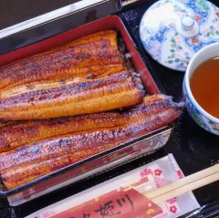 奈良縣奈良/西大寺地區|鰻魚之姬川(鰻魚之姬川奈良總店)|僅座位預訂
