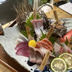 Tottori Prefecture Yonago, Sakaiminato, Hiyoshizu | Yakitori Sora To Kaze(碧と風)| Seat Reservation Only