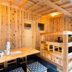 Sanda City, Taishu Sakaba Anitra(大衆酒場 アニトラ)| Seat Reservation Only