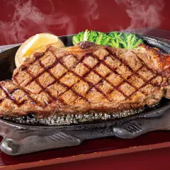 Osaka Prefecture Senboku / Kishiwada | Hamburger Volks (Volks Takaishi store) | Seat Reservation Only