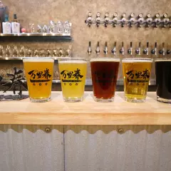 Osaka Prefecture, Tondabayashi, Osaka Sayama | Western food Banri no Haru Beer Hall | Seat Reservation Only