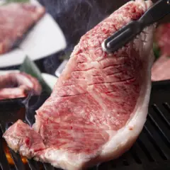 大阪府难波、日本桥、道顿堀| 居酒屋 OKINI 烤肉 (OKINI 烤肉) |仅座位预定