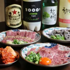 Osaka Prefecture Daito, Shijonawate, Katano | Yakiniku Daito Miracle (Daito Miracle) | Seat Reservation Only