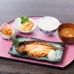 Aichi Prefecture, Sakae/Yabacho | Seafood Himonoya Kanbee | Seat Reservation Only